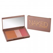  Naked UD Flushed 